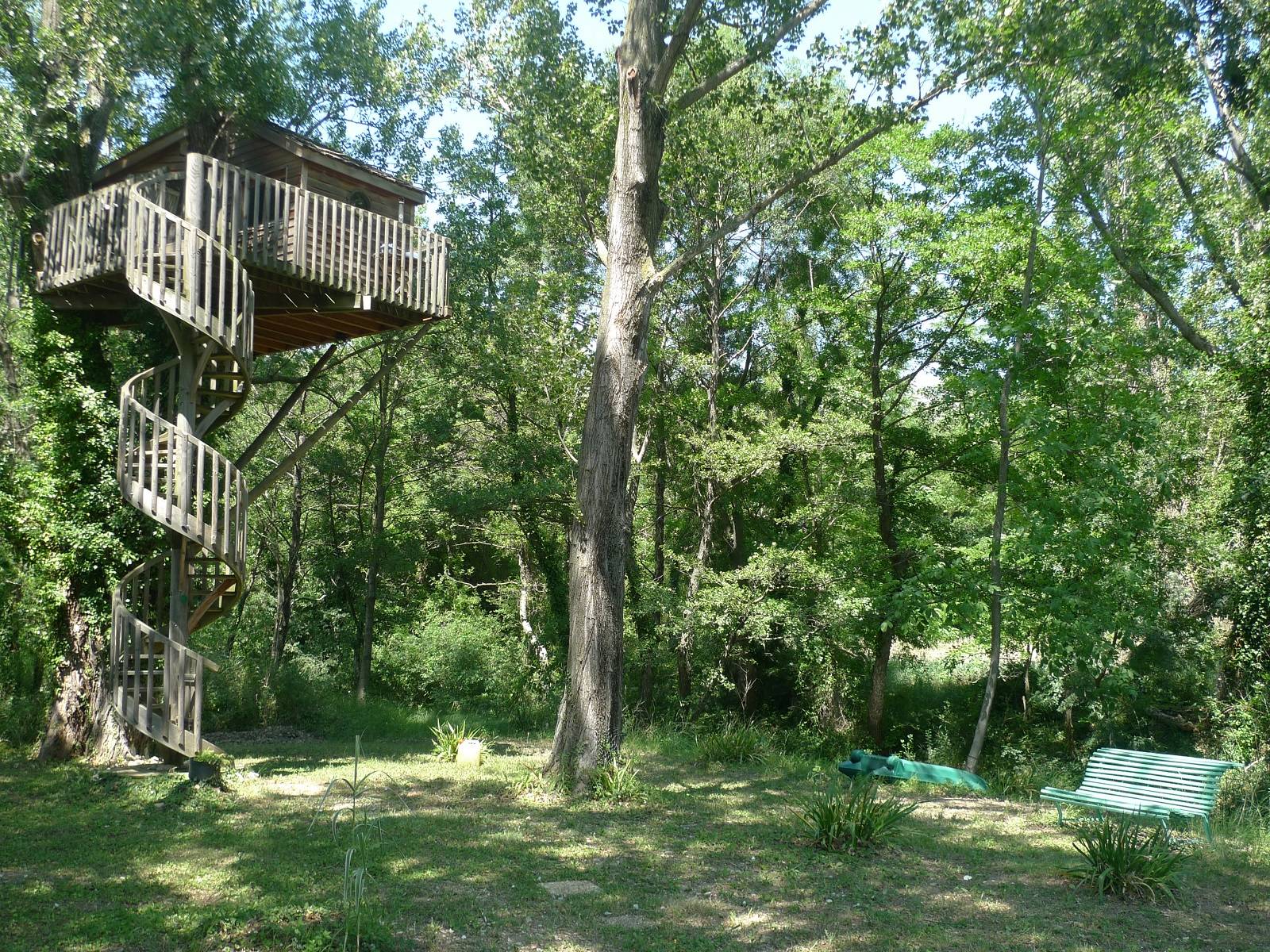  Une propriété d'exception à Valaurie - Vendue par Christine Miranda Immobilier 